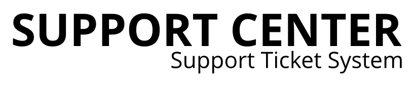 NuGeeks Support System